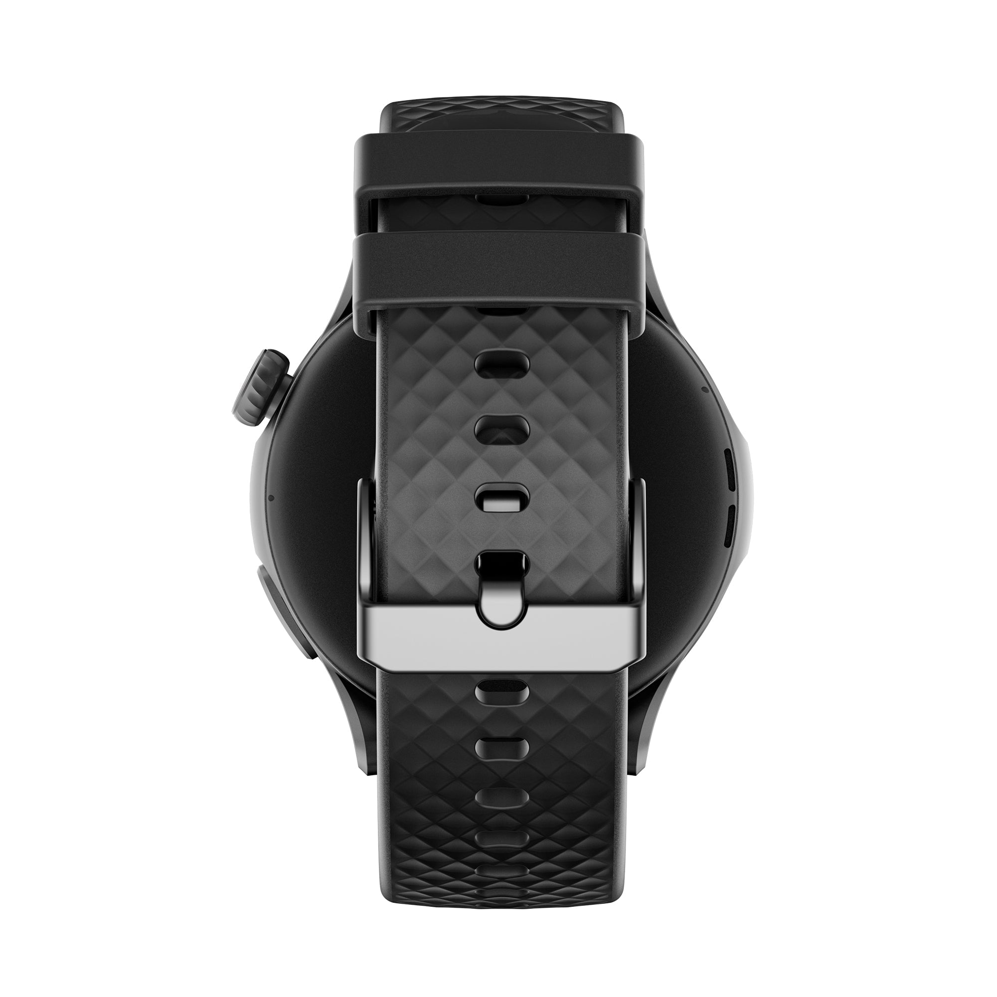 Smart Watch for Men Women,1.3" AMOLED Touchscreen Fitness Tracker, Make/Answer Calls, Heart Rate SpO2 Monitor, IP68 Waterproof