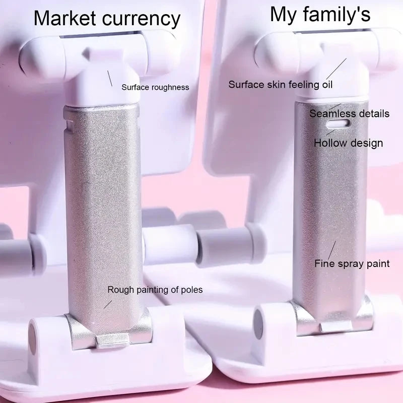 Support de téléphone