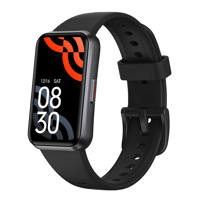 Fitness Tracker Heart Rate Monitor Blood Pressure Activity Tracker with Blood Oxygen Sleep Tracker Sport Bracelet