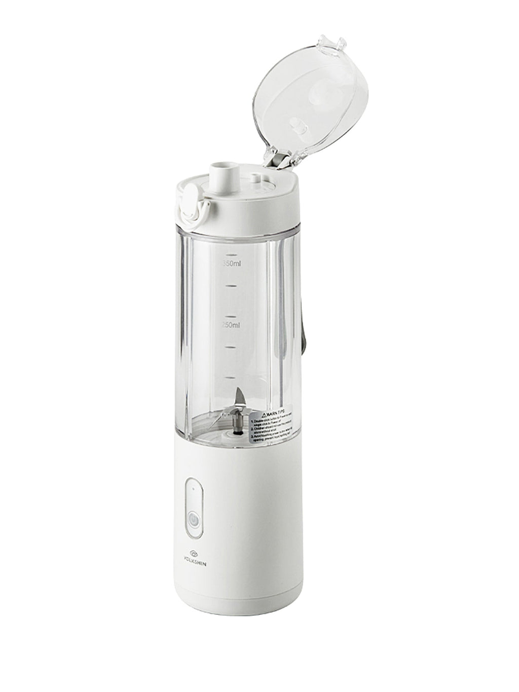 Portable Juicer