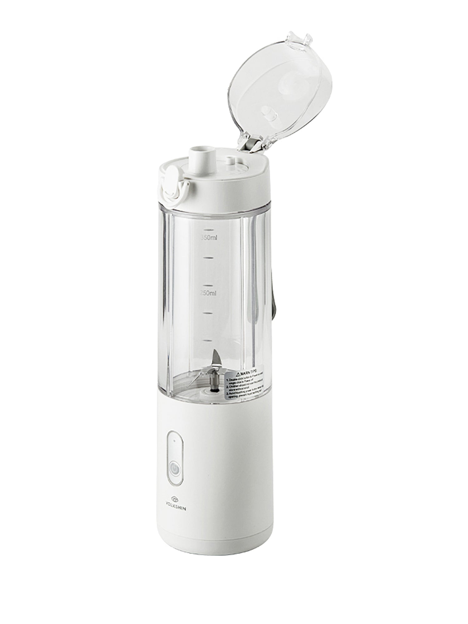 Portable Juicer
