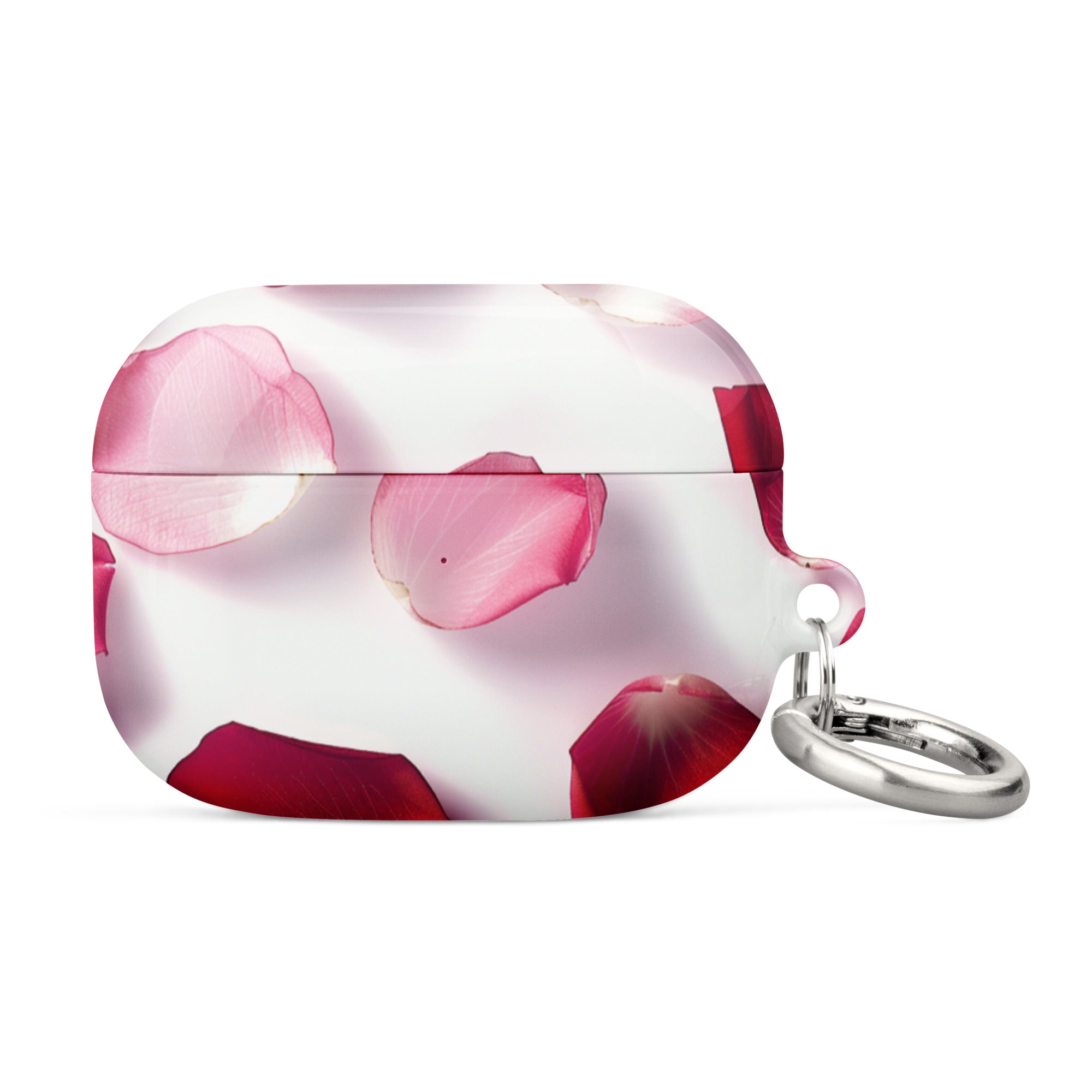 Rose Petal Case for AirPods